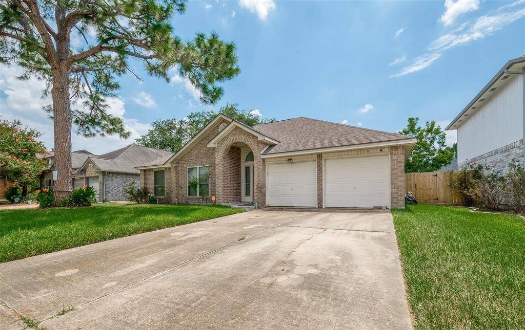 Deer Park, TX 77536,1110 Bayou Bend DR