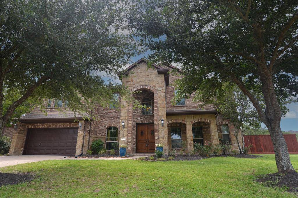 Fulshear, TX 77441,3902 Banks Landing CT