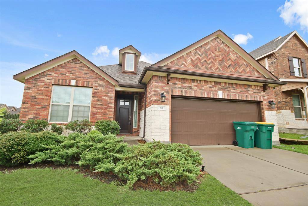 The Woodlands, TX 77354,68 Melon Summer DR