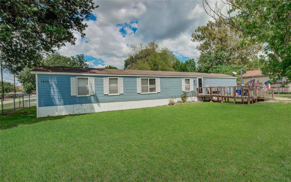 Waller, TX 77484,1414 Key ST