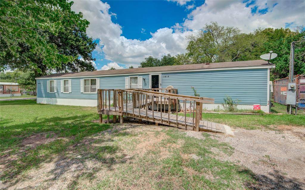 Waller, TX 77484,1414 Key ST