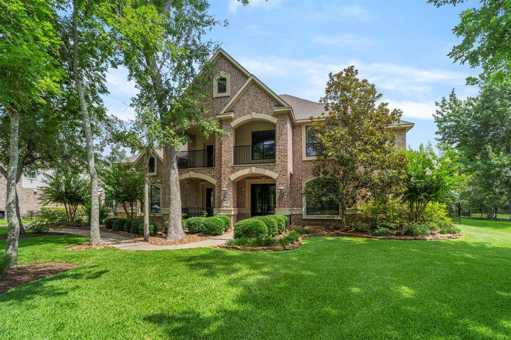 Missouri City, TX 77459,52 Tall TRL
