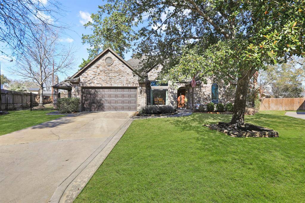 Tomball, TX 77375,8606 Brogan CT