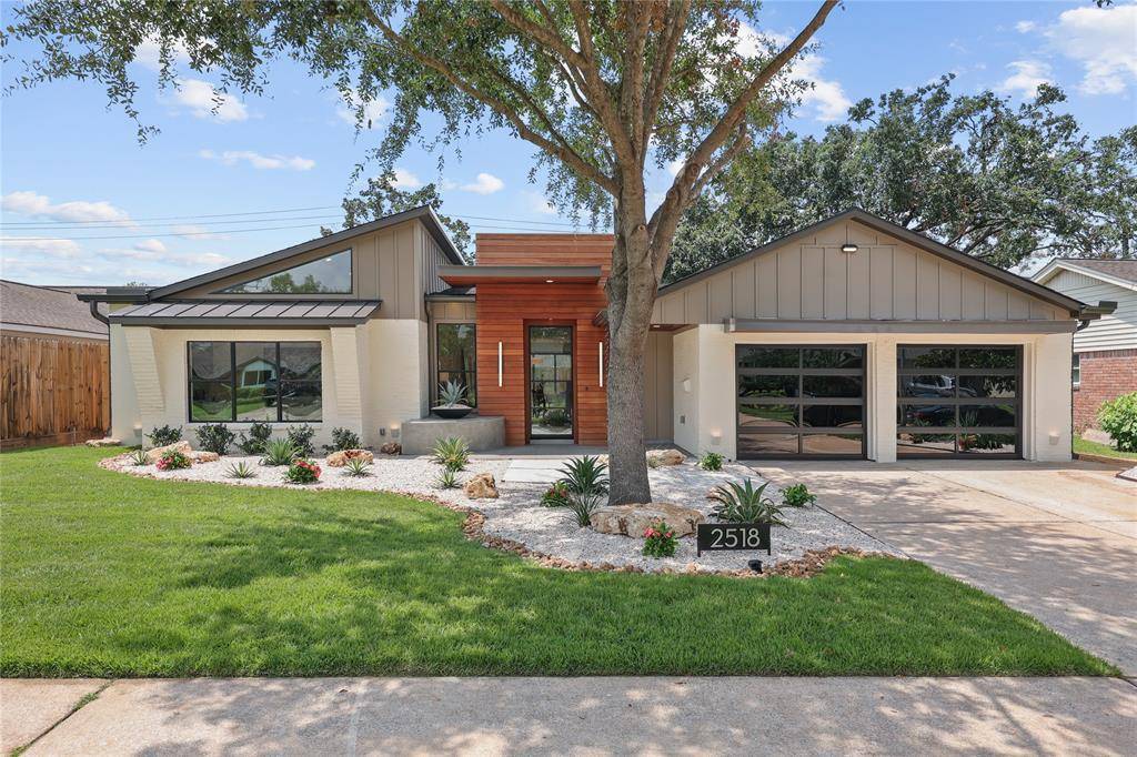 Houston, TX 77008,2518 Tannehill DR