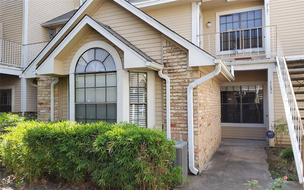 Houston, TX 77054,2300 Old Spanish Trail #1126