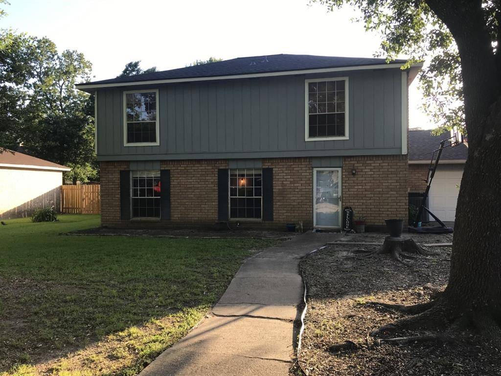 Huntsville, TX 77320,108 Hickory ST