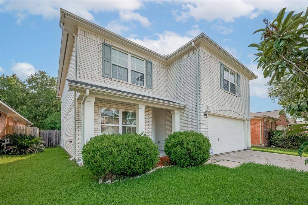 Sugar Land, TX 77498,9714 Angleside LN