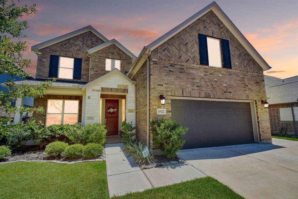 Cypress, TX 77429,15522 Ponderosa Bend DR