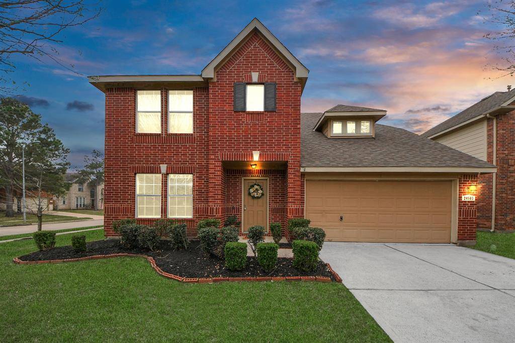 Katy, TX 77494,24503 Stone Falcon LN