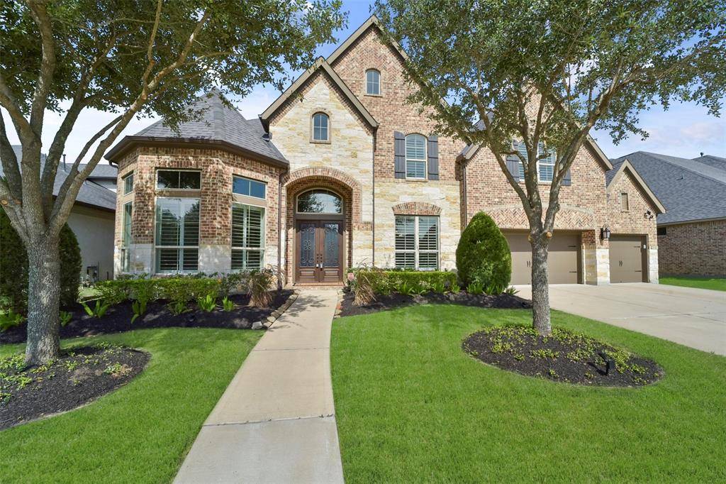 Katy, TX 77493,1807 Rice Mill DR