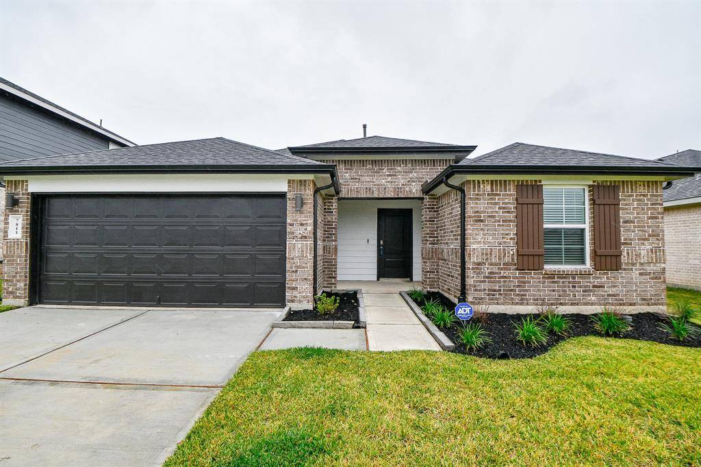 Rosharon, TX 77583,7811 Elm Birch LN