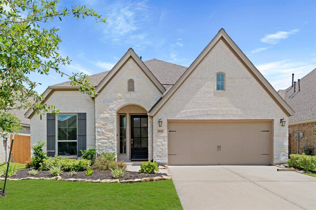 Spring, TX 77386,28126 Knight Peak DR