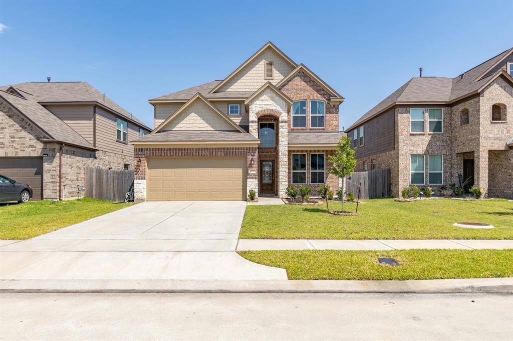 Katy, TX 77449,20718 Beeston Glade LN