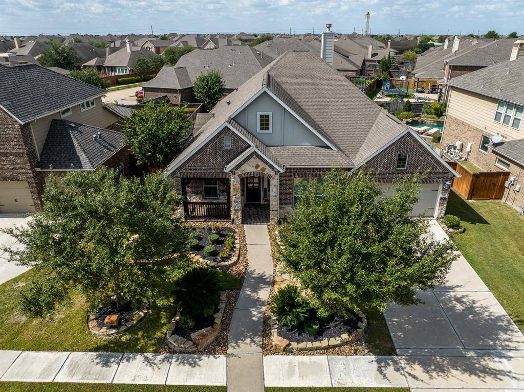 Cypress, TX 77433,19614 Salado Creek CT