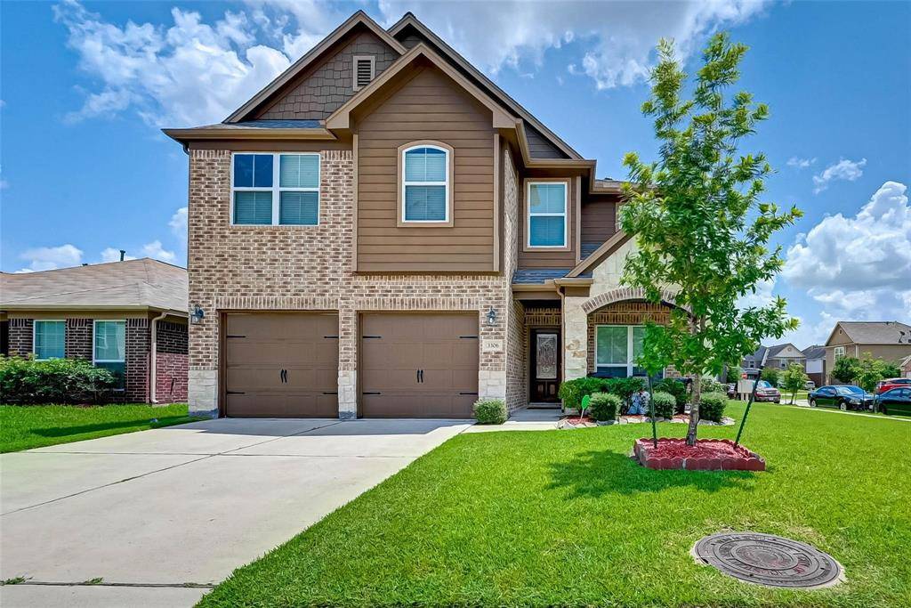 Houston, TX 77084,3306 Coopers Ridge WAY