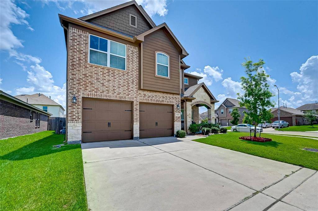 Houston, TX 77084,3306 Coopers Ridge WAY