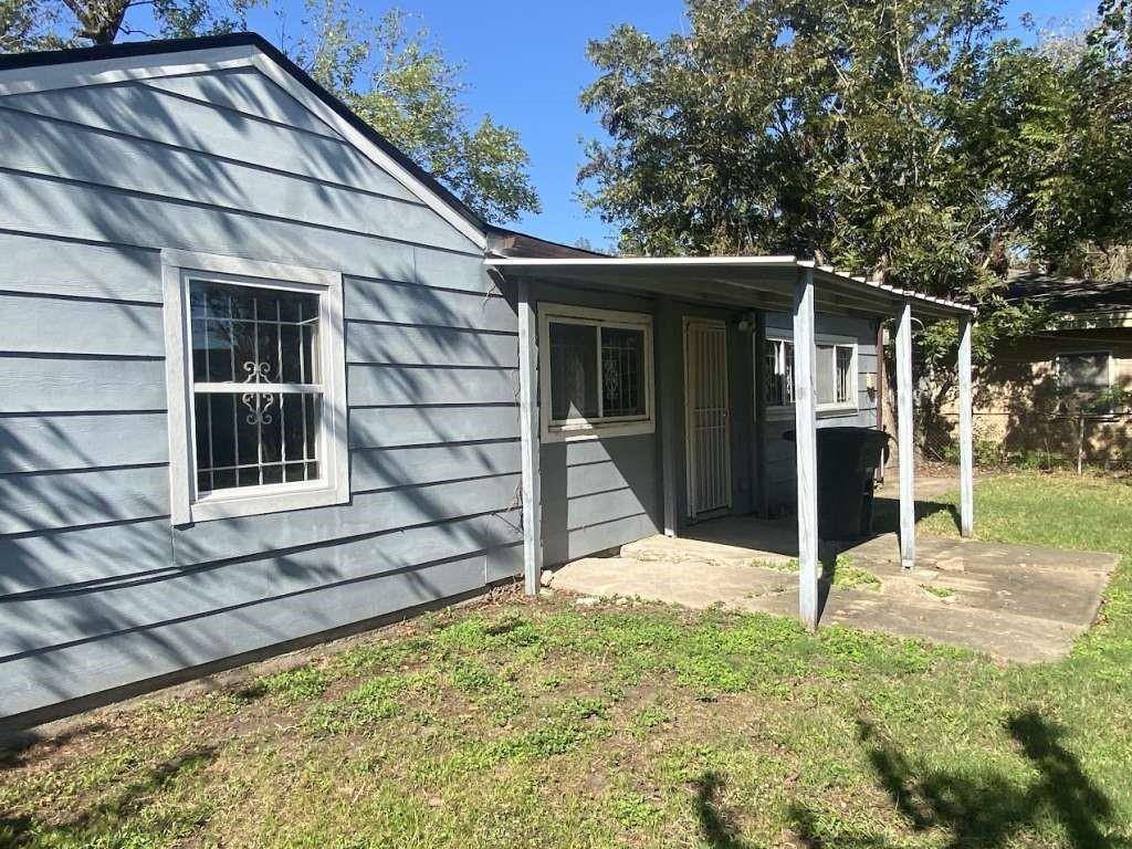 Houston, TX 77021,5131 Nassau RD