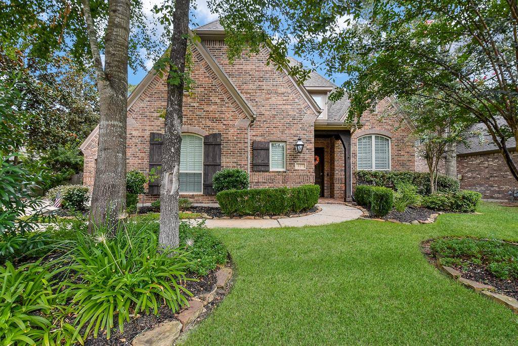 Montgomery, TX 77316,127 Stonehedge PL