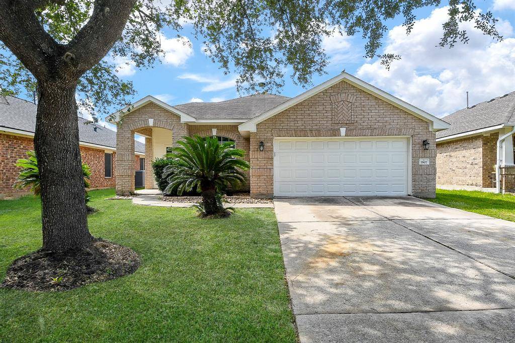 Spring, TX 77388,1907 Meadow Edge LN