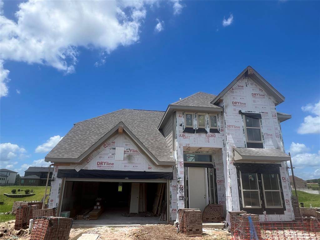 Montgomery, TX 77356,128 Peninsula Point DR