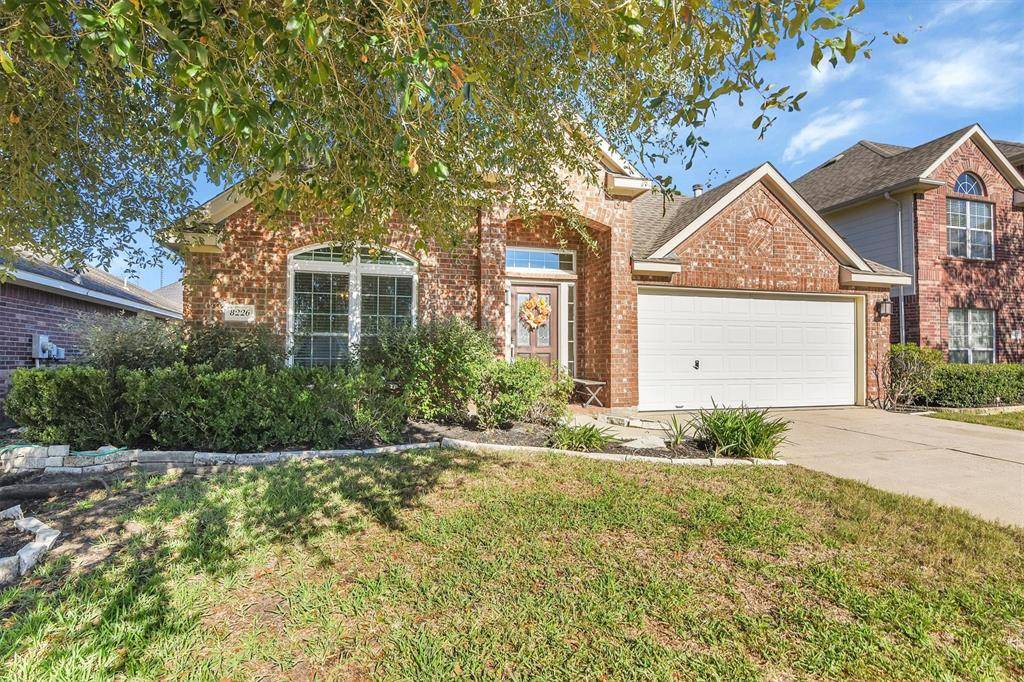 Tomball, TX 77375,8226 Point Pendleton DR