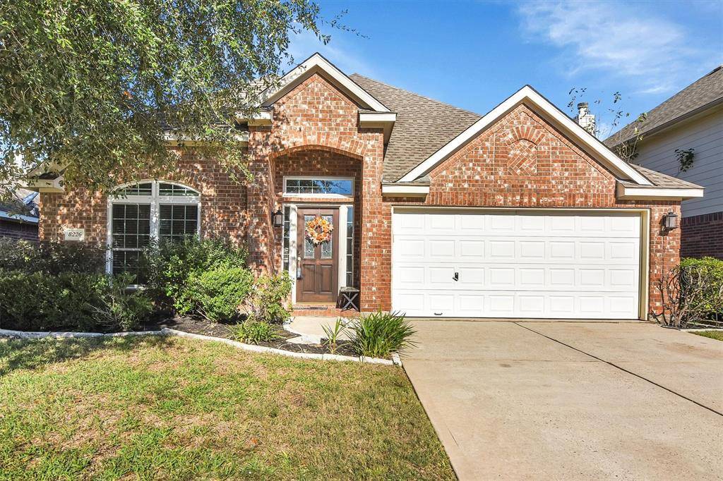 Tomball, TX 77375,8226 Point Pendleton DR