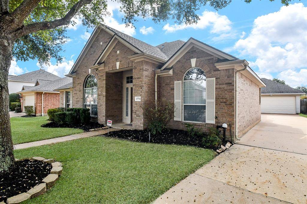 Houston, TX 77084,17711 Emerald Garden LN