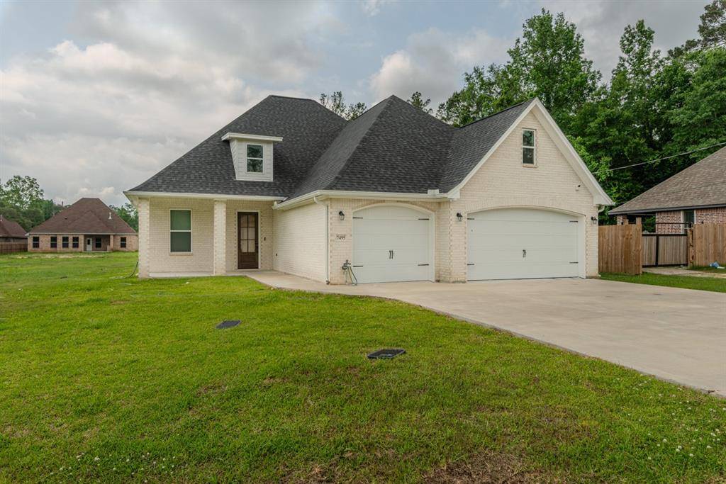 Beaumont, TX 77713,7495 Broussard RD