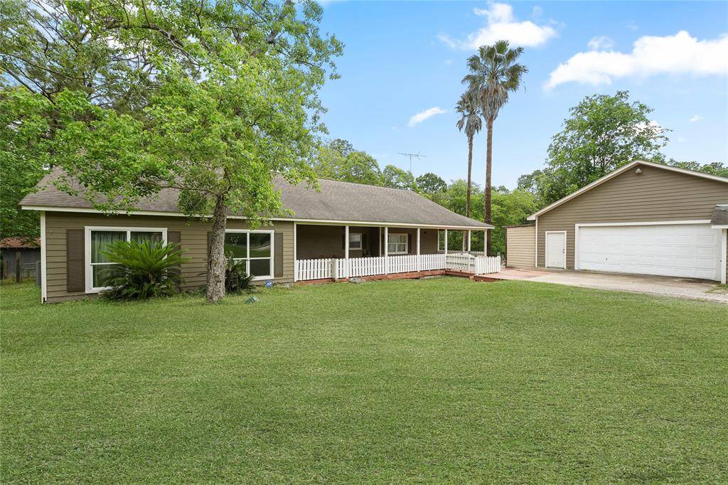 Coldspring, TX 77331,560 Donahoe RD