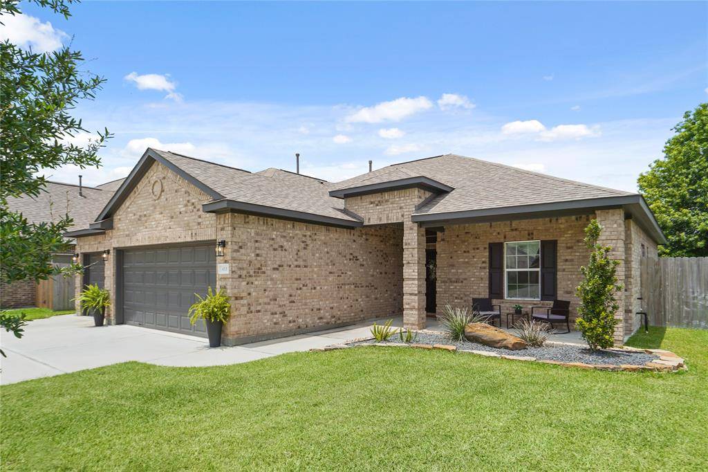 Dayton, TX 77535,411 Flagstone CT