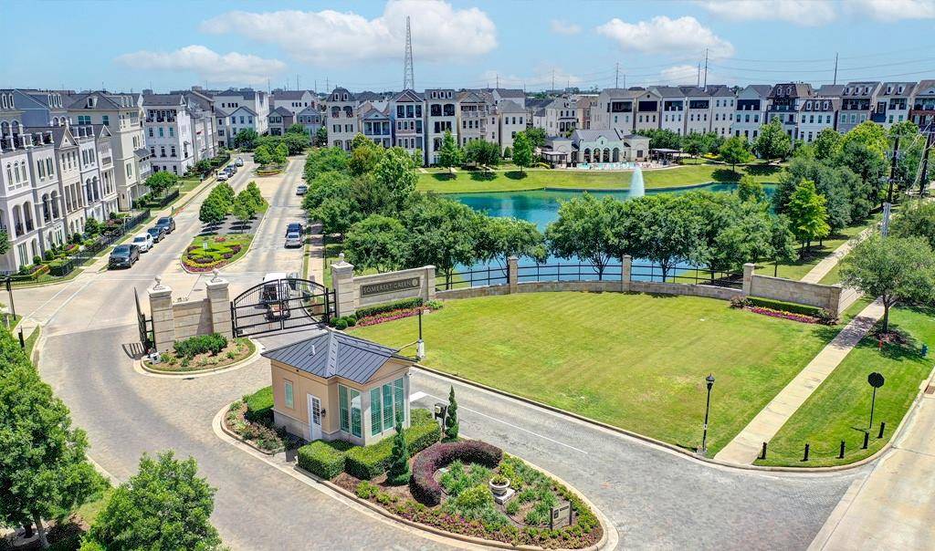 Houston, TX 77055,3604 Dorset Cliff LN