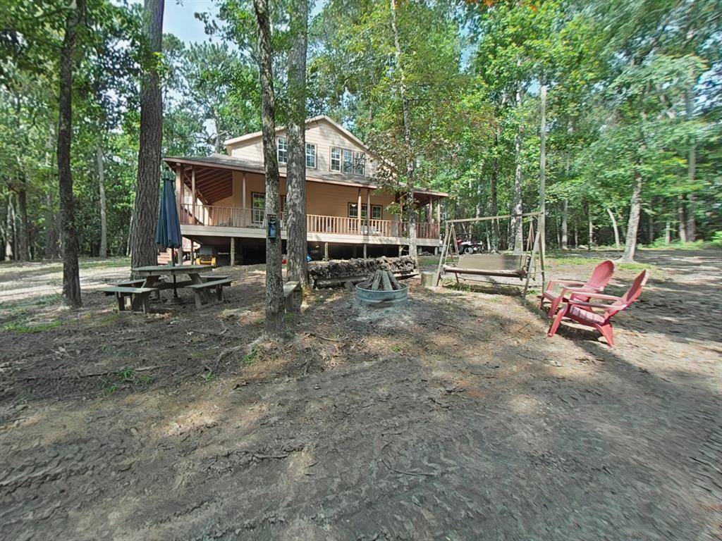 Coldspring, TX 77331,40 Dartmoor CT