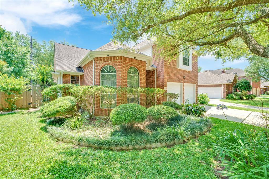 Sugar Land, TX 77478,15411 Truslow Point LN