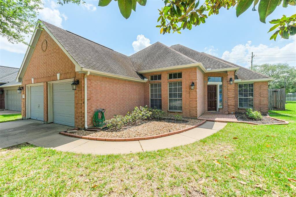 Cypress, TX 77433,7323 Crestbury LN