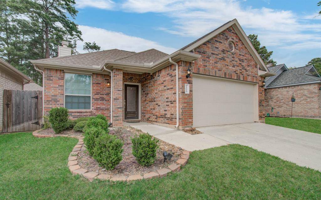 Montgomery, TX 77356,11614 Alcott DR