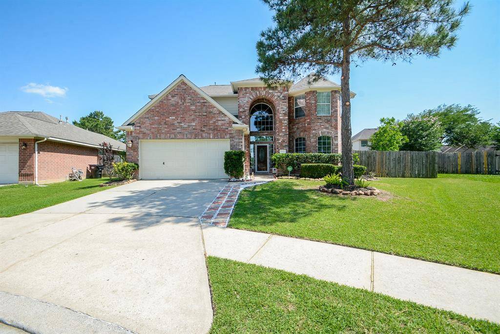 Tomball, TX 77375,19331 Laguna Woods DR