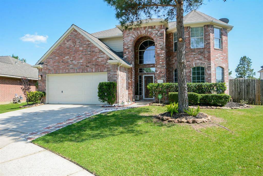 Tomball, TX 77375,19331 Laguna Woods DR