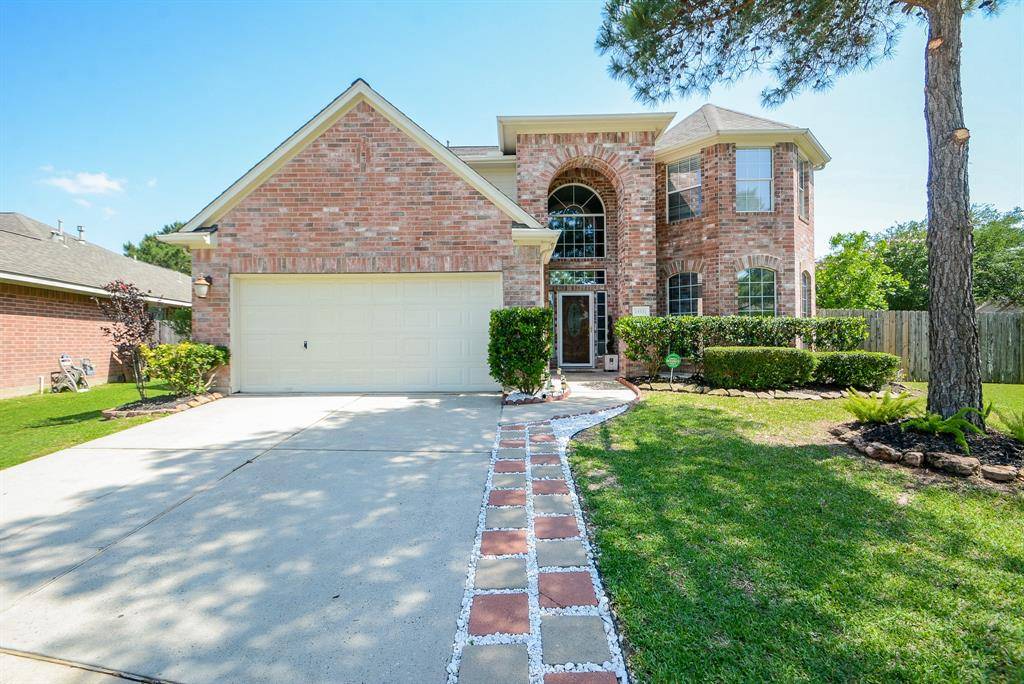 Tomball, TX 77375,19331 Laguna Woods DR