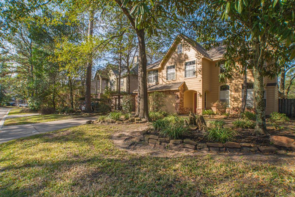 The Woodlands, TX 77382,47 Glade Bank PL