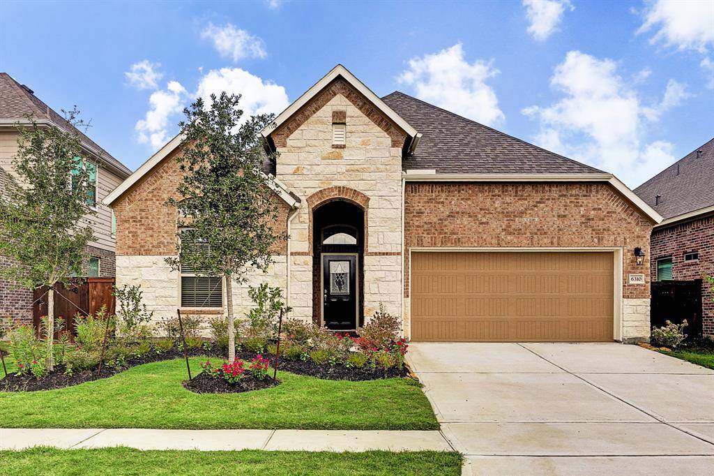 Katy, TX 77493,6310 Wolf Run DR