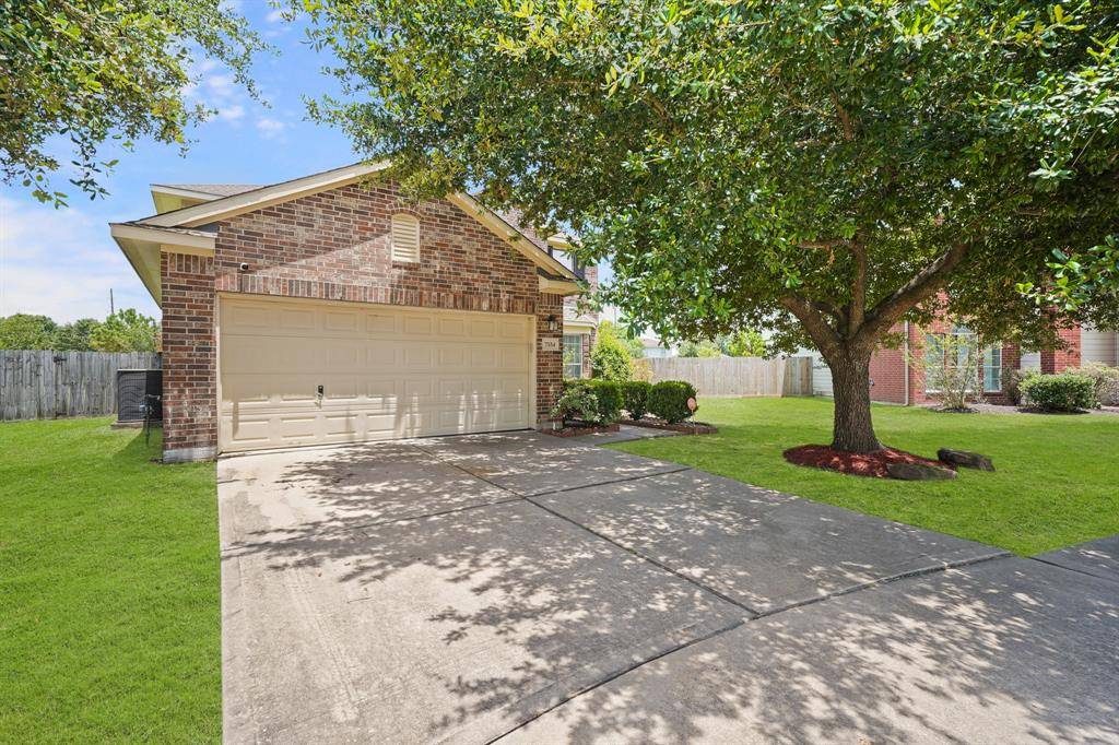 Cypress, TX 77433,7554 Oakwood Canyon DR