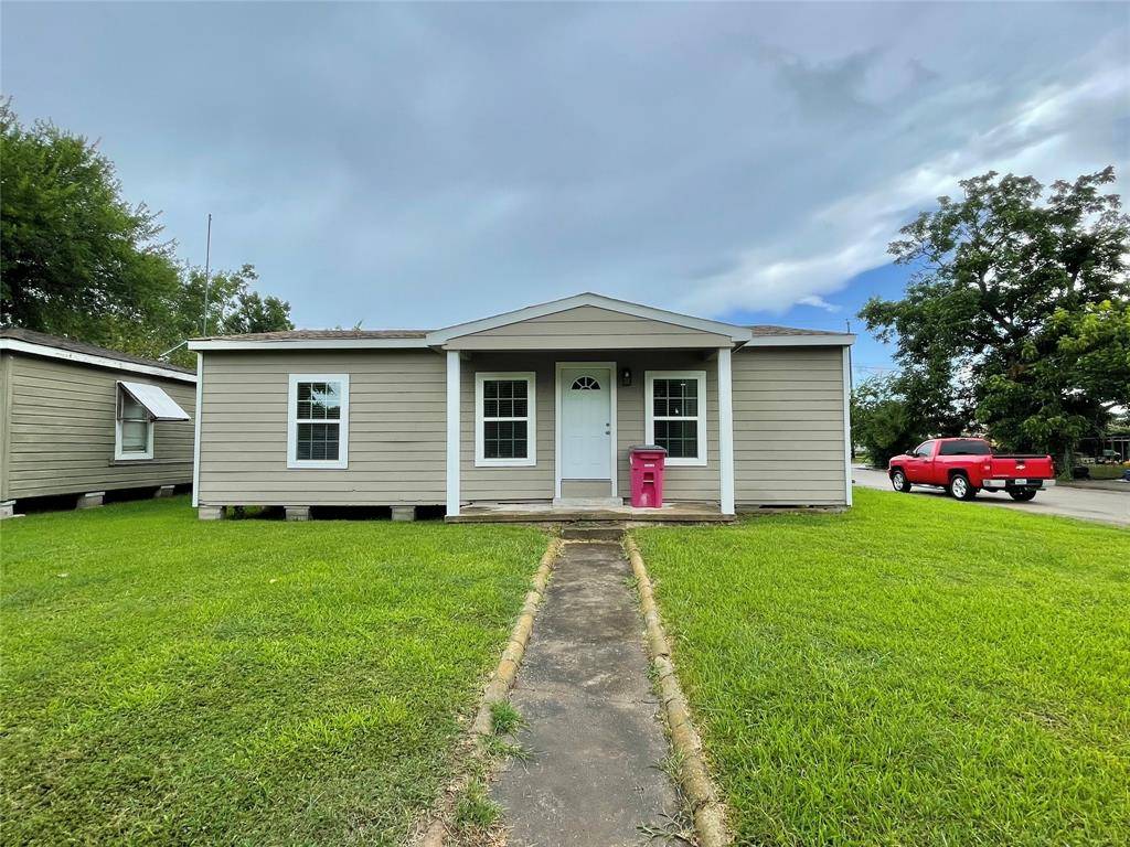 Freeport, TX 77541,1531 W 5th ST