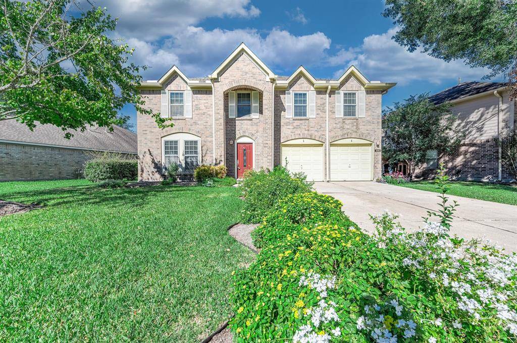 Rosenberg, TX 77471,1910 Village Court LN