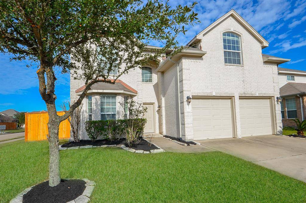 Katy, TX 77494,3438 Lily Ranch DR