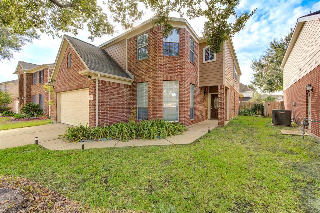 Houston, TX 77084,19039 Country Square DR