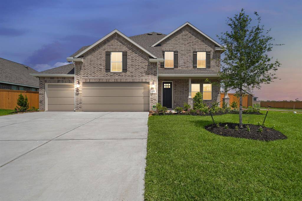 Dayton, TX 77535,1291 Imperial Ranch WAY