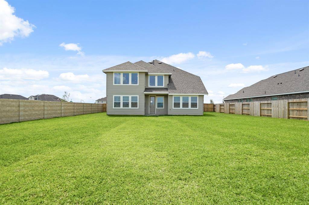 Dayton, TX 77535,1291 Imperial Ranch WAY