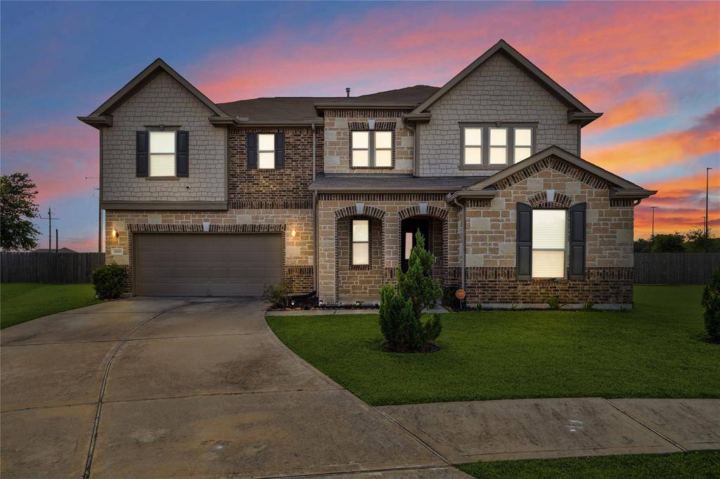 Porter, TX 77365,25553 Kensington Lake DR