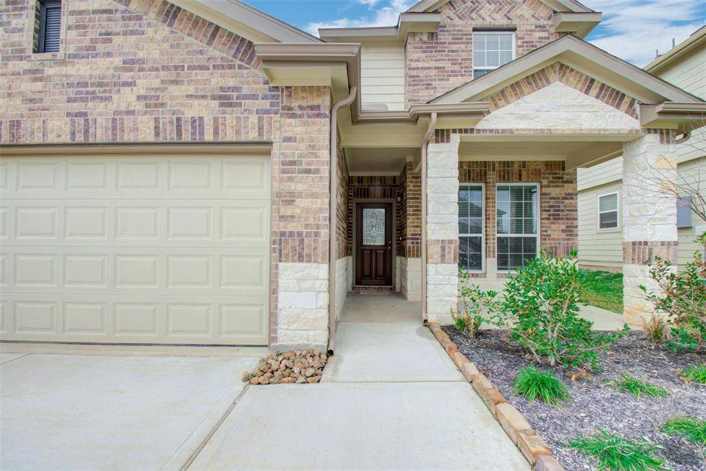 Conroe, TX 77304,2908 Karin Crest LN