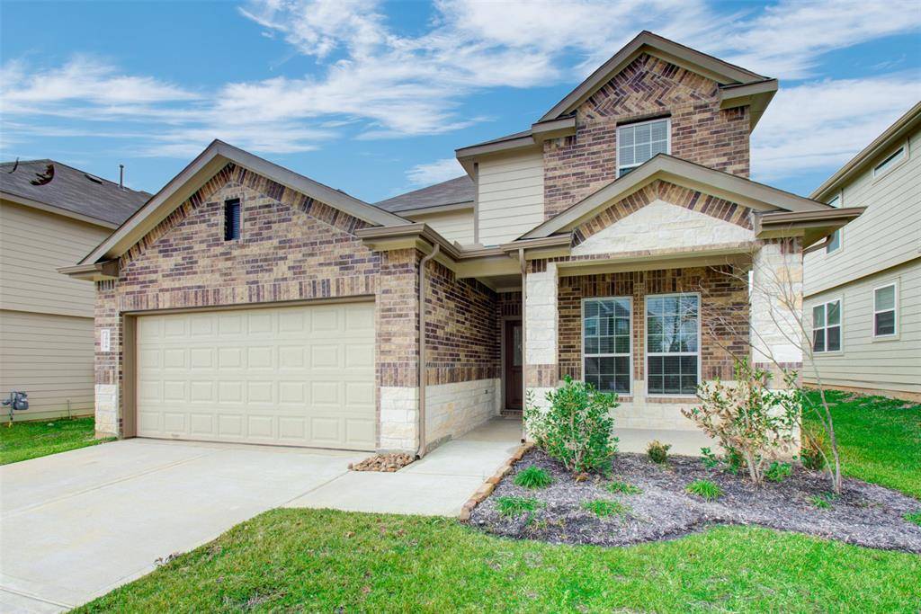 Conroe, TX 77304,2908 Karin Crest LN